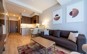 Ramada Residences by Wyndham Istanbul Haramidere